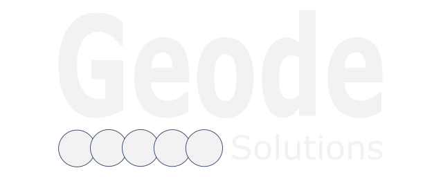 Geode Solutions